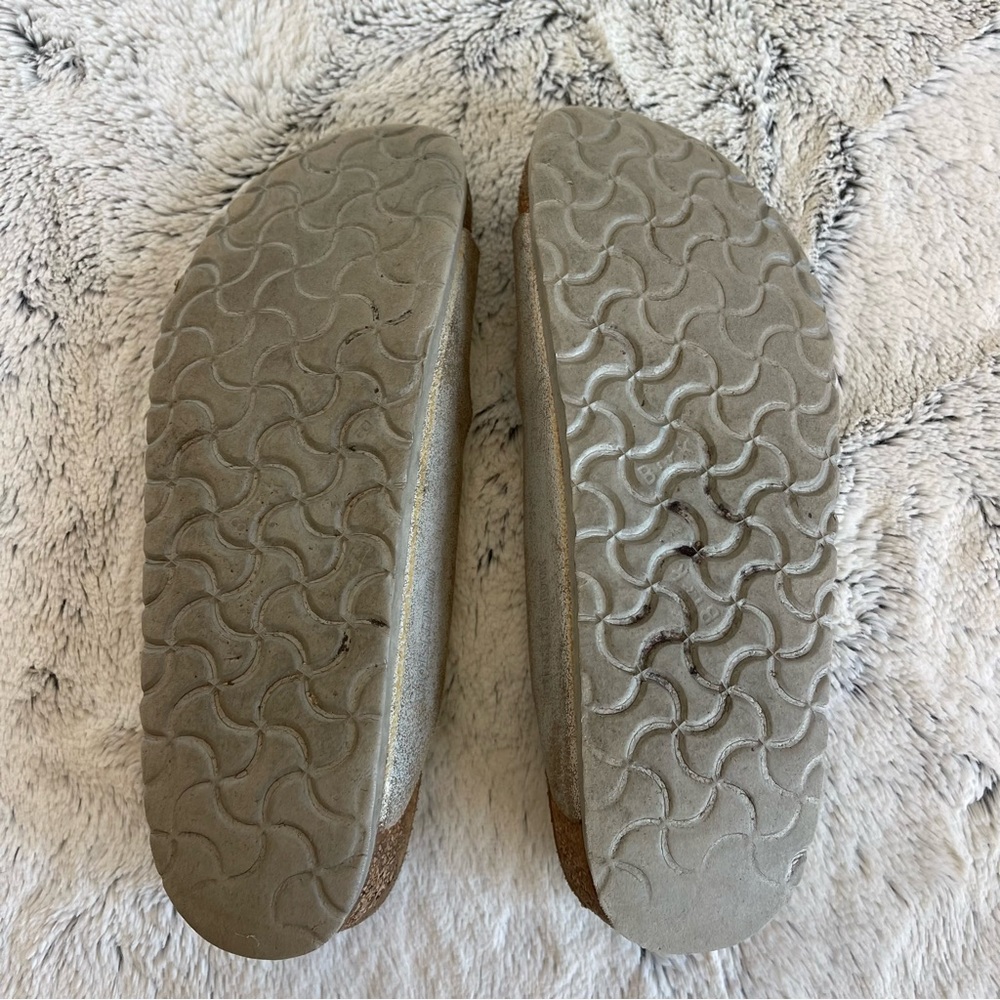 Birkenstock Womens Arizona Sandals Size 39 - Picture 10 of 12